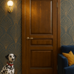 Межкомнатные двери ОКА в Москве