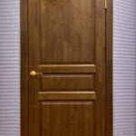 Межкомнатные двери ОКА в Москве