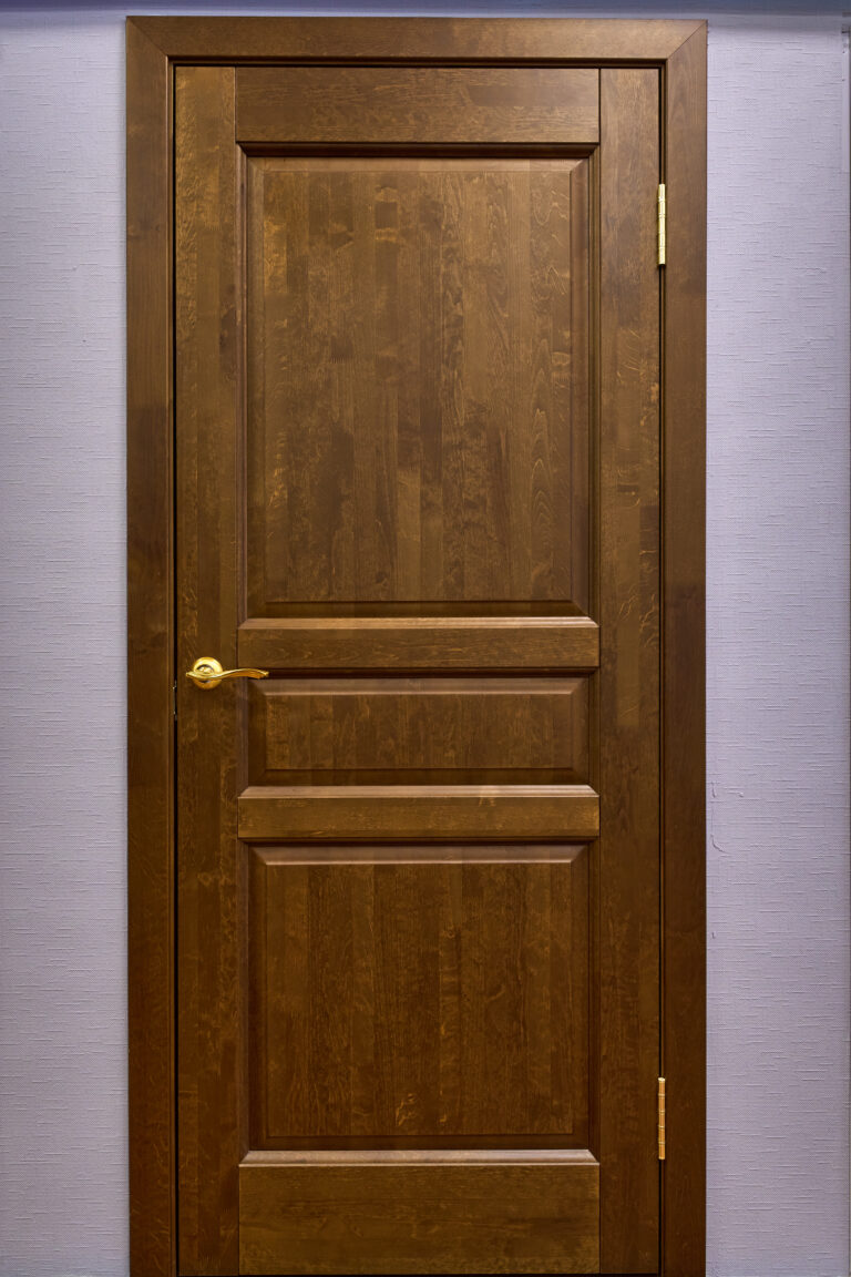 Межкомнатные двери ОКА в Москве