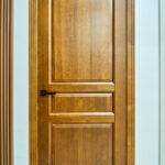 Межкомнатные двери ОКА в Москве