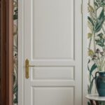 Межкомнатные двери ОКА в Москве