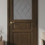 Межкомнатные двери ОКА в Москве