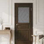 Межкомнатные двери ОКА в Москве