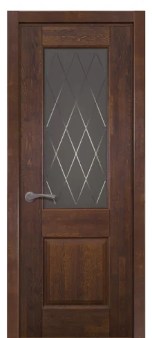 двери турин дуб