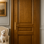 Межкомнатные двери ОКА в Москве