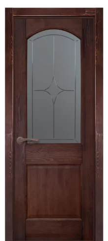 белорусские двери из массива