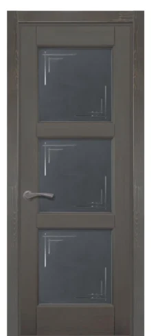 межкомнатные двери современные