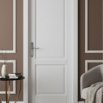 Межкомнатные двери ОКА в Москве