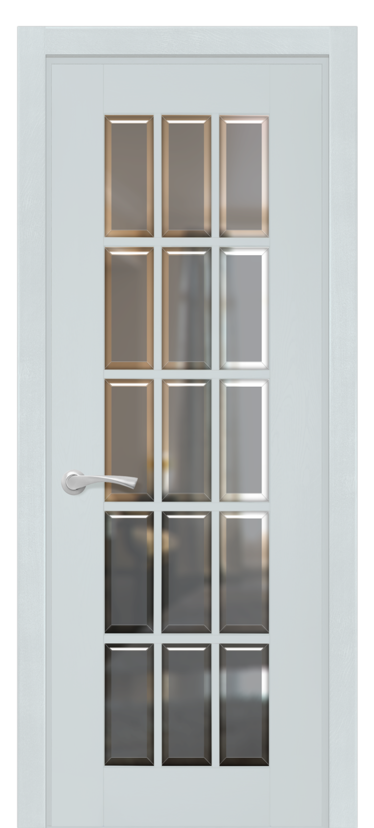 Деревянные межкомнатные двери из массива в Москве