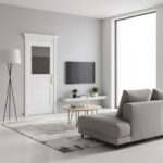 Межкомнатные двери ОКА в Москве