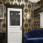 Межкомнатные двери ОКА в Москве