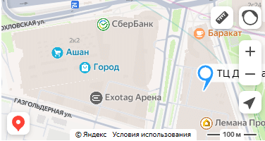 Межкомнатные двери ОКА в Москве