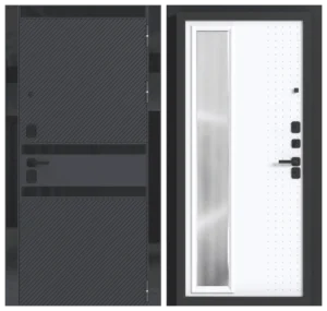 Межкомнатные двери ОКА в Москве