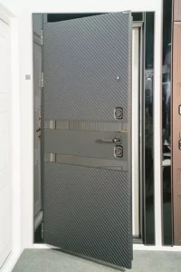 Межкомнатные двери ОКА в Москве