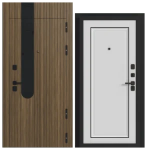 Межкомнатные двери ОКА в Москве