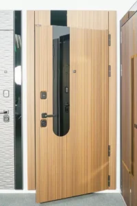 Межкомнатные двери ОКА в Москве