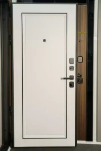 Межкомнатные двери ОКА в Москве