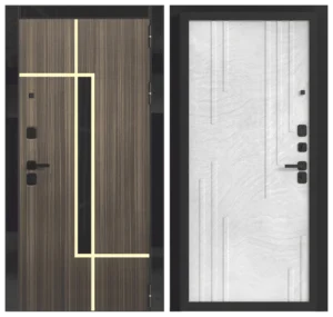 Межкомнатные двери ОКА в Москве