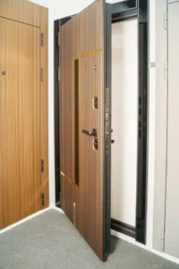 Межкомнатные двери ОКА в Москве