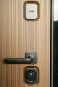 Межкомнатные двери ОКА в Москве