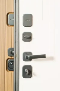 Межкомнатные двери ОКА в Москве