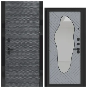 Межкомнатные двери ОКА в Москве