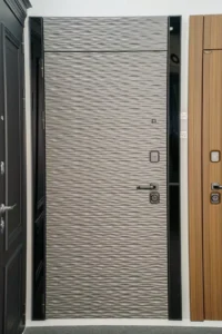 Межкомнатные двери ОКА в Москве