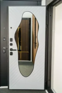 Межкомнатные двери ОКА в Москве