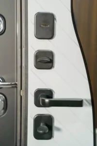 Межкомнатные двери ОКА в Москве