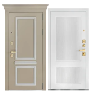 Межкомнатные двери ОКА в Москве