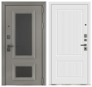 Межкомнатные двери ОКА в Москве