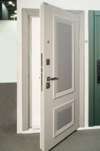 Межкомнатные двери ОКА в Москве