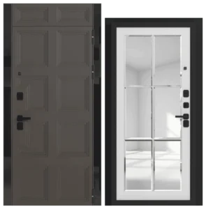 Межкомнатные двери ОКА в Москве