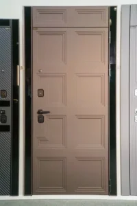 Межкомнатные двери ОКА в Москве