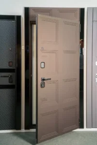 Межкомнатные двери ОКА в Москве