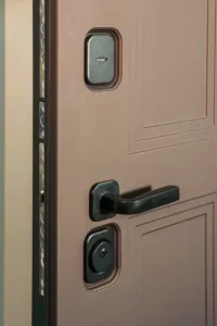 Межкомнатные двери ОКА в Москве