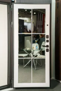 Межкомнатные двери ОКА в Москве