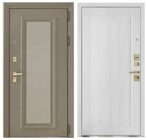 Межкомнатные двери ОКА в Москве