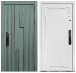 Межкомнатные двери ОКА в Москве