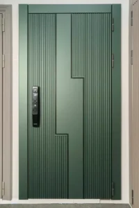 Межкомнатные двери ОКА в Москве