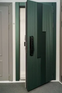 Межкомнатные двери ОКА в Москве