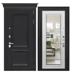 Межкомнатные двери ОКА в Москве