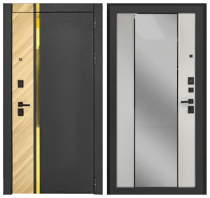 Межкомнатные двери ОКА в Москве