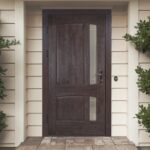 Межкомнатные двери ОКА в Москве