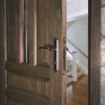 Межкомнатные двери ОКА в Москве