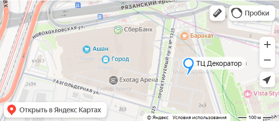 Межкомнатные двери ОКА в Москве