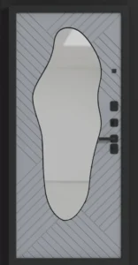 Панель 6 (Корса)