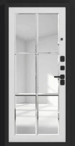 Панель 2 (Крутес)