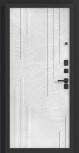 Панель 1 (Гата)