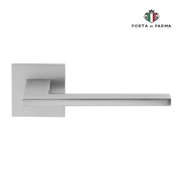 PORTA DI PARMA Electra на розетке Матовый никель